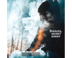Biggles, Secret Agent
