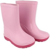 MODE-MANIA regenlaars roze ROSE 23