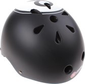 Cycle Tech Fietshelm Xcool 8-ball Zwart Maat 48/54 Cm