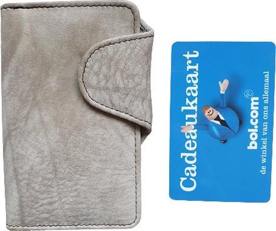 Pack & Smooch Key Organizer Schlüsseletui Schlüsselorganizer Leder
