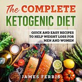 The complete ketogenic diet