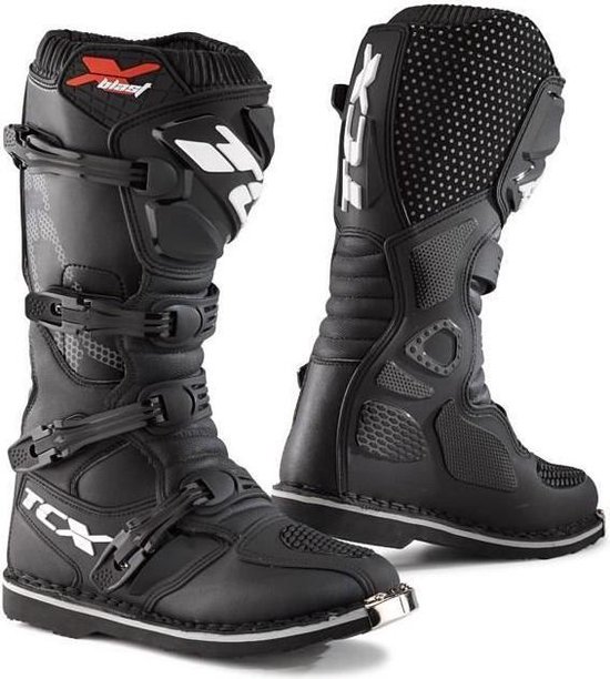 TCX Motorlaarzen cross X Bl 43
