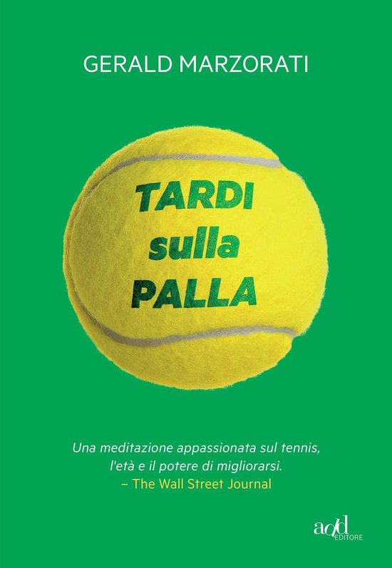 Sport - Tardi sulla palla - cover