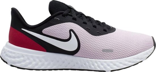 Nike - Revolution 5 Women - Roze - Dames - maat 42 | bol.com