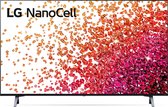 LG 43NANO756PA - 43 inch - 4K NanoCell - 2021