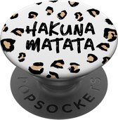 PopSockets iMoshion PopGrip - Hakuna Matata