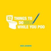 52 Things to Doodle While You Poo