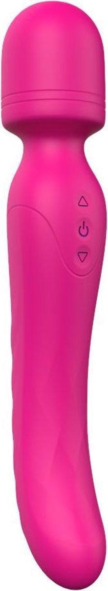 Goedkoopste Verwarmende Bodywand Vibes of Love