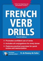 French Verb Drills, Fourth Edition