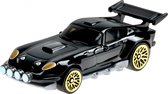 Hot Wheels Auto Baja Blazers Astana Hotto Jongens 7 Cm Zwart