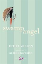 New Canadian Library - Swamp Angel