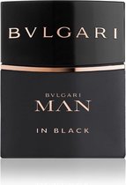 Bvlgari Man in Black 30 ml - Eau de Parfum - Herenparfum