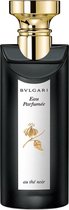 Bvlgari Eau Parfumée au thé Noir - 150 ml - eau de cologne - unisexparfum