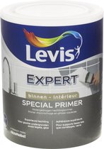 Levis Expert - Special Primer Binnen - Wit - 1L