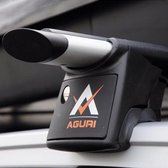 Dakdragers Renault Megane mk IV stationwagon vanaf 2016 - Aguri