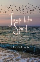 Omslag Jump into Spirit
