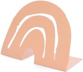 Atelier Pierre - Magneetbord Hakuna Regenboog - Poederroze