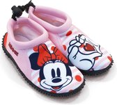 Disney Minnie Mouse waterschoenen roze maat 24