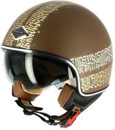 Helm Abstrac L = 59-60 cm