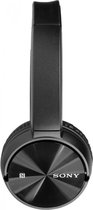 Sony MDR-ZX330BT - Draadloze on-ear koptelefoon - Zwart