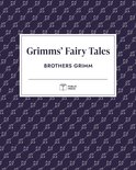 Grimms' Fairy Tales Publix Press