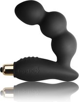 Big Boy Prostaat Vibrator - Vibo's - Vibrator Anaal - Zwart - Discreet verpakt en bezorgd