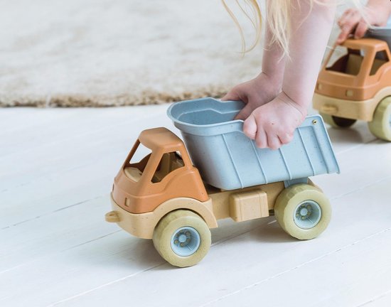 Dantoy - BIOPlast Truck (5620) van Dantoy — afbeelding 3
