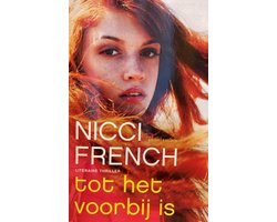Omslag van Tot het voorbij is - special Kruidvat