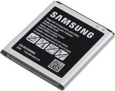 Geschikt voor Samsung Galaxy XCover 3 G388 - Batterijen - Lithium Ion Battery 3.85V 2200MAH