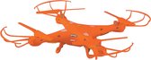 Ninco RC Spike Drone 32x32x7 cm Oranje