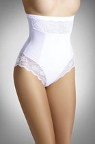 Eldar Valeria Taillevormer hoge tailleslip wit L