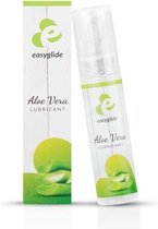 EasyGlide Aloe Vera Waterbasis Glijmiddel - 30ml - Drogist - Glijmiddelen - Drogisterij - Glijmiddel