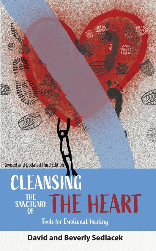 Cleansing the Sanctuary of the Heart - cover
