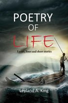 Omslag Poetry of Life