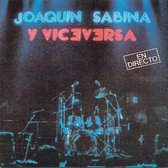 Joaquin Sabina - En Directo (LP)
