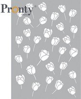 Pronty Mask stencil Tulpen 470.802.090 A5