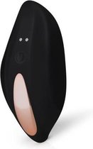 Vibrerende Slip - Zwart - Sextoys - Vibrators - Vibo's - Vibrator Speciaal