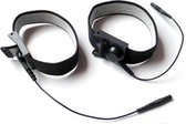 Mystim Charming Chuck - Zwart - BDSM - SM toys - BDSM - Electro Sex