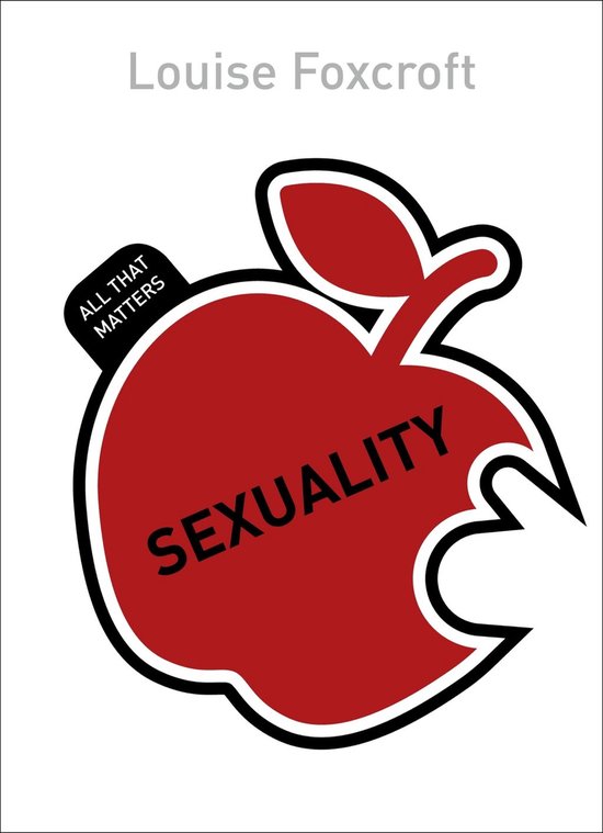 Sexuality: All That Matters - cover