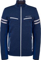 Spyder Wengen Encore Wintersportpully Heren - Maat XL