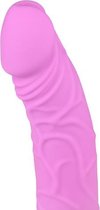 Classic Original Vibrator - Roze - Roze - Sextoys - Vibrators - Vibo's - Vibrator Nature