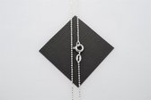Echt 925 zilveren ketting