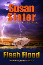 Dan Mahoney Mysteries - Flash Flood