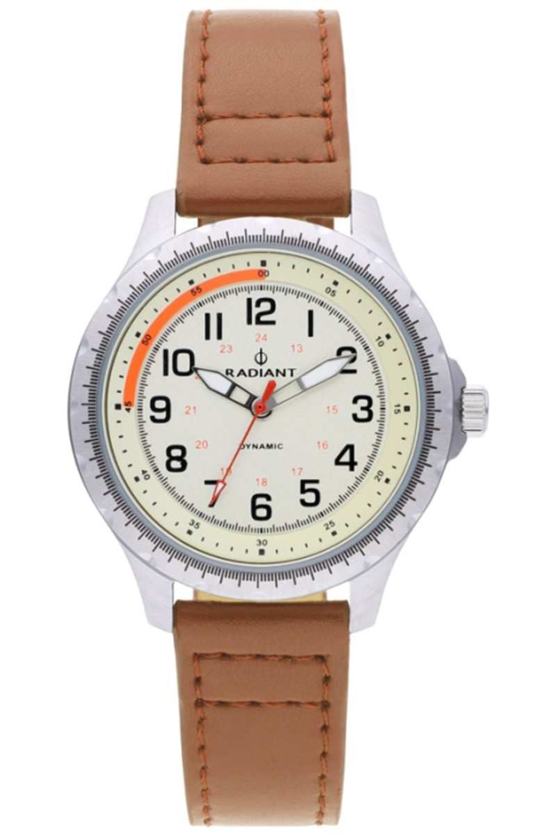 Horloge Kinderen Radiant RA501602 (Ø 35 mm)