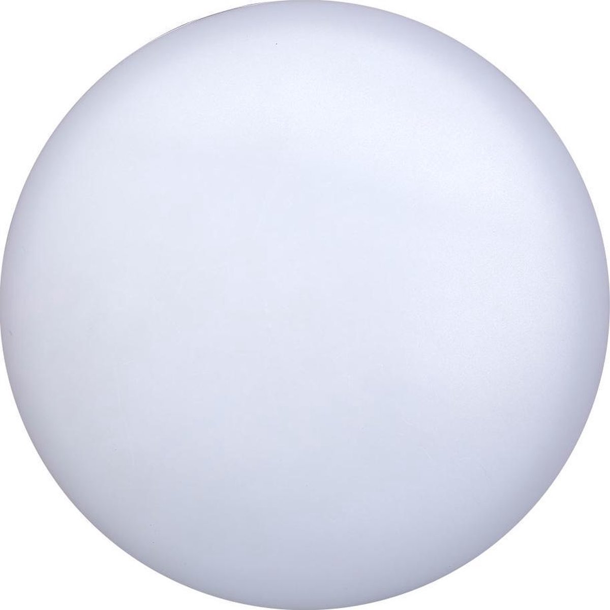 Globo - LED RGB Badkamerlamp met een luidspreker RAFFY LED/18W/230V