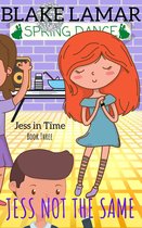 Jess In Time 3 - Jess Not the Same