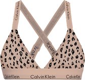 Calvin Klein bralette savannah - JNG