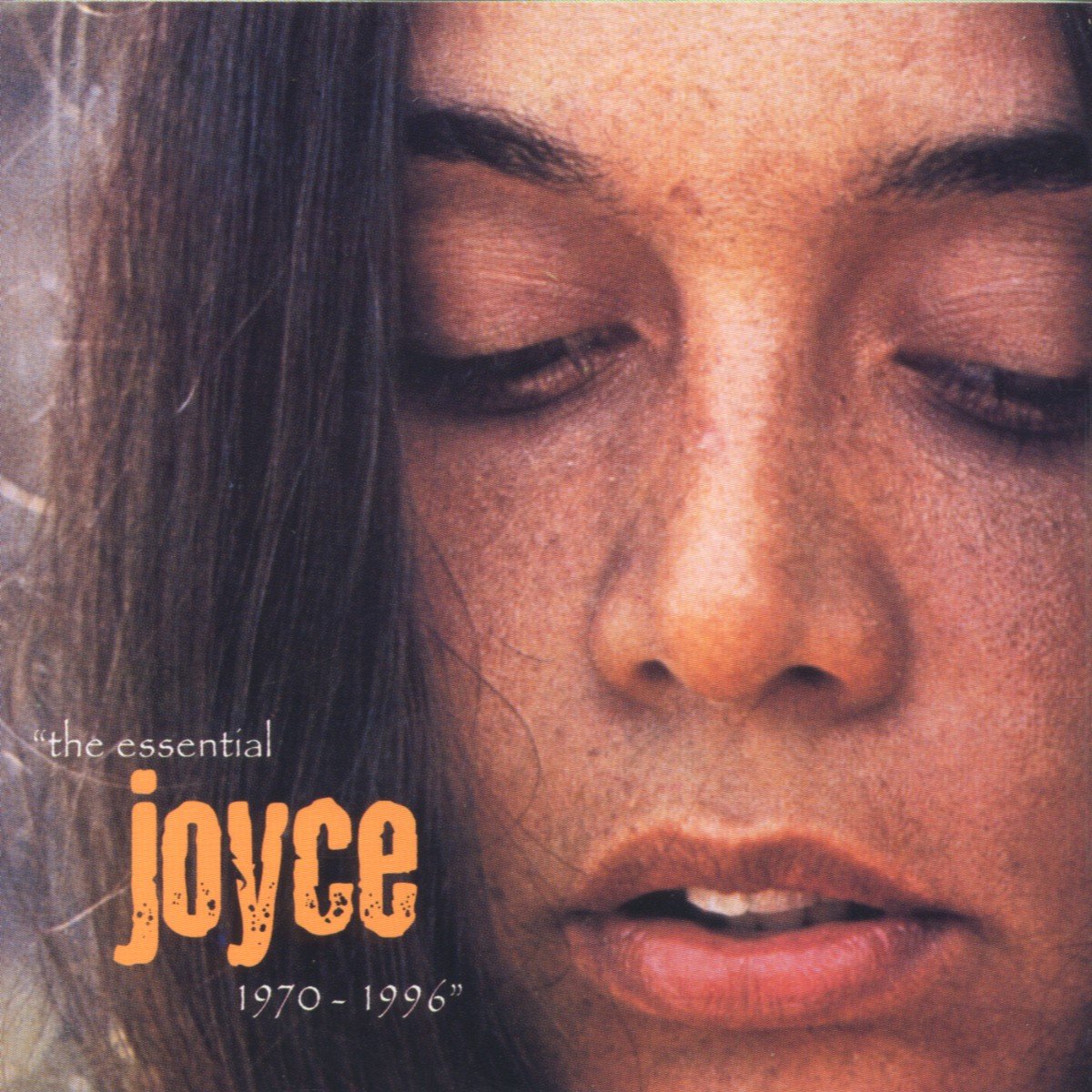 Essential Joyce