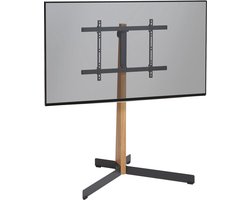 Vogel's COMFORT TVS 3695 draaibare en in hoogte verstelbare tv-vloerstandaard