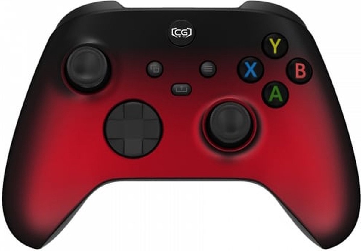 Shadow Vampire Red Xbox Series X/S Controller